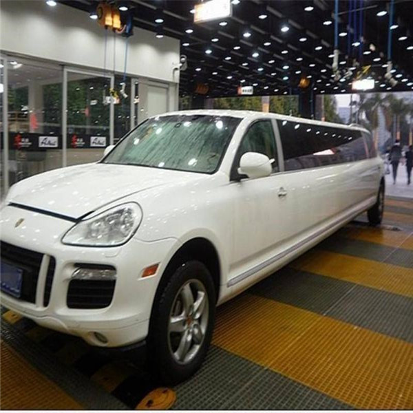 洗車房玻璃鋼格柵
