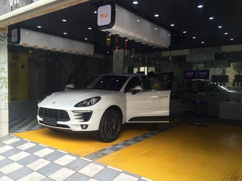 洗車房格柵