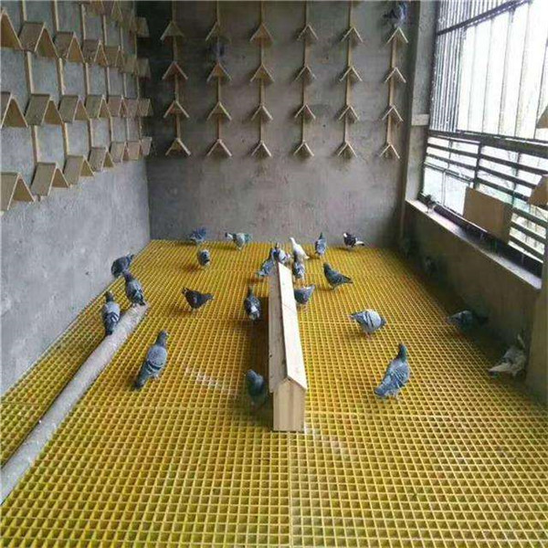 玻璃鋼格柵板
