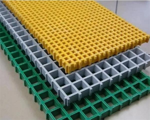 玻璃鋼格柵的規格型號