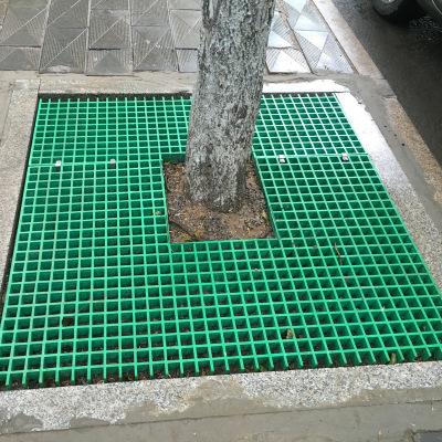 玻璃鋼樹池蓋板