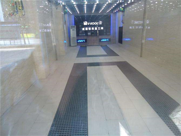 玻璃鋼格柵 玻璃鋼格柵